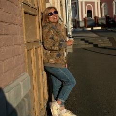 Эльза Шакирзянова, Бирск