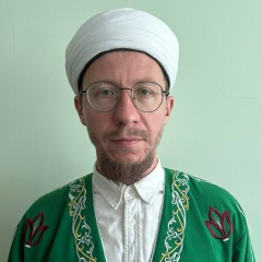 Марат Хабибуллин, Пенза