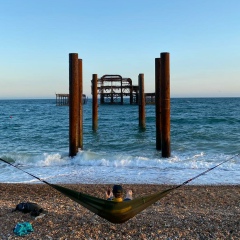 Dmitry Malkov, 16.01, Brighton
