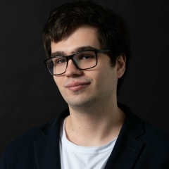 Всеволод Викулин, 02.10.1995, Москва