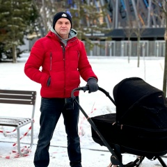 Игорь Безручак, 11.04.1987