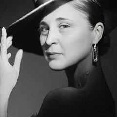 Валерия Челядина, 19.04, Санкт-Петербург