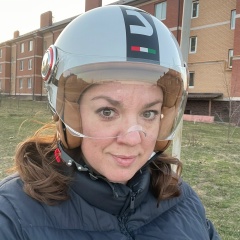 Мария Кремнёва, 17.01, Москва