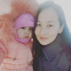 Nurgul Duisenbaeva, 19.03, Актау