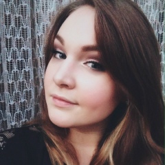 Оленька Дунаева, 14.08, Самара