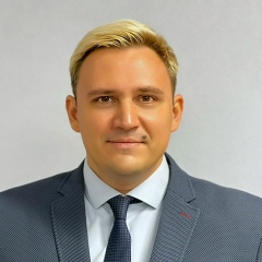 Михаил Голубин, 25.09.1984, Уфа