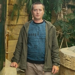 Сергей Непейков, 04.02, Ишим