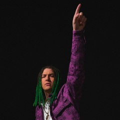 Богдан Дюрдь, 03.03, Москва