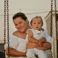 Ольга Береза, 10.11