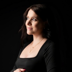 Anna Wein, 02.11.1986, Санкт-Петербург