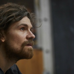 Алексей Белокуров