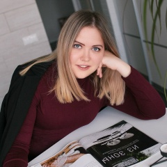 Анастасия Панасюк, 20.04