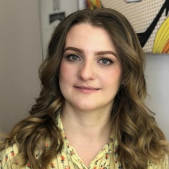 Елена Штефанку, 28.11.1979, Москва