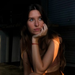 Елена Бачурина, 08.05, Москва