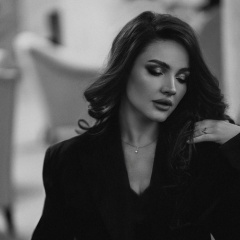 Алеся Олеговна, 29.02.1992, Донецк