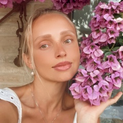 Екатерина Царёва, 09.12, Como