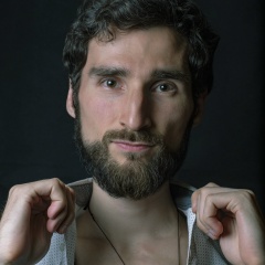 Сергей Трофимюк, 14.04, Санкт-Петербург