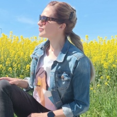 Ольга Берлинская