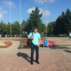 Адиль Омаров, 20.12.1979, Алматы