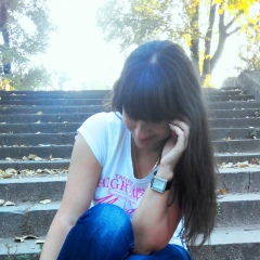 Лариса Чумаченко, 04.04, Запорожье