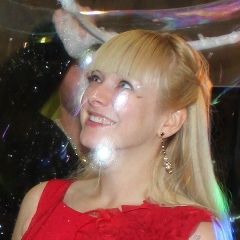 Людмила Назарова--Потейко, 17.06.1986