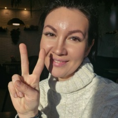 Евгения , 27.12.1985, Белебей