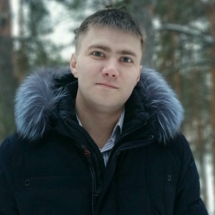 Александр Юрич, 05.01.1990, Мелеуз