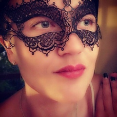 Екатерина Журба, 28.01, Санкт-Петербург