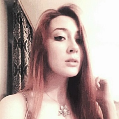 Юлия Ли, 17.02, Алматы