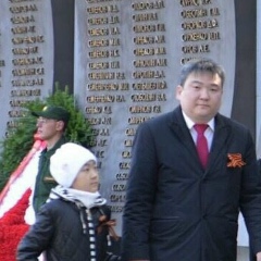 Андрей Ан, 21.06, Екатеринбург