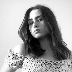 Анна Вежновец, 25.06.2001, Минск