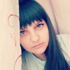 Екатерина Кащеева, Тамбов