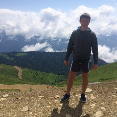 Игорь Грачев, 15.03, Москва