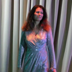 Anastasia Kotikova, 05.10, Санкт-Петербург