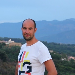 Виктор Руденко, 30.11.1986, Санкт-Петербург