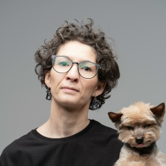 Динара Норова, Санкт-Петербург