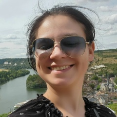 Maria Solovyova, 14.12