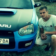 Саня Клименко, 03.03, Николаев