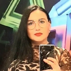 Julia Karmalita, 24.01