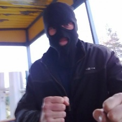 Сергей Серов, 12.01, Москва