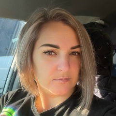 Александра Юркова, 08.02, Славянск-на-Кубани