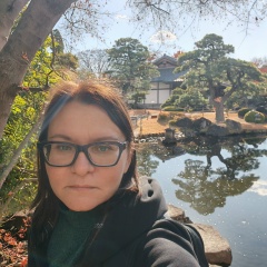 Елена Попова, 16.10, Москва