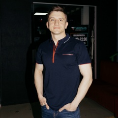 Артем Растатуров, 08.04.1990, Новосибирск