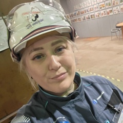 Катерина Пупышева