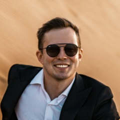 Никита Колотушкин, 12.06.1990, Москва