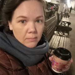 Elena Bert, 08.06, Москва