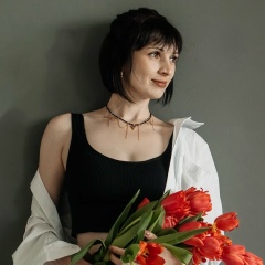 Ирина Ефремова, 18.01.1986, Ивантеевка