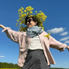 Ирина Мозалева, 19.05.1979, Нижний Новгород