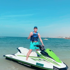 Данияр Узденбаев, 20.06, Астана