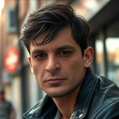 Александр Др, 23.08.1986, Санкт-Петербург